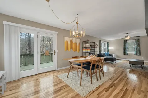 23 Pleasant Street Lebanon NH 03784
