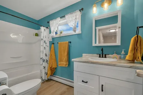 23 Pleasant Street Lebanon NH 03784