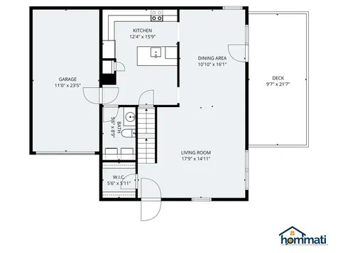 23 Pleasant Street Lebanon NH 03784