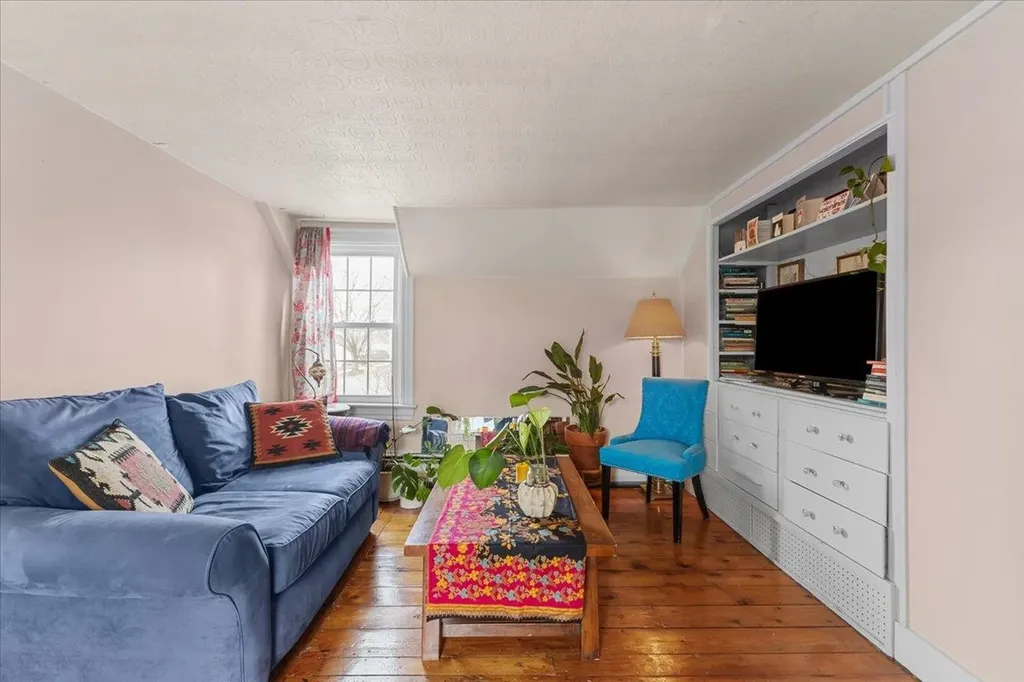 42-44 Oak Street Burlington VT 05401