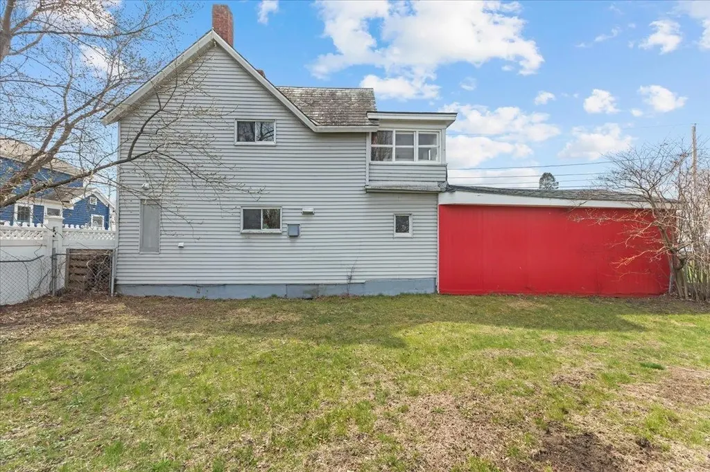 42-44 Oak Street Burlington VT 05401