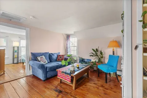 42-44 Oak Street Burlington VT 05401