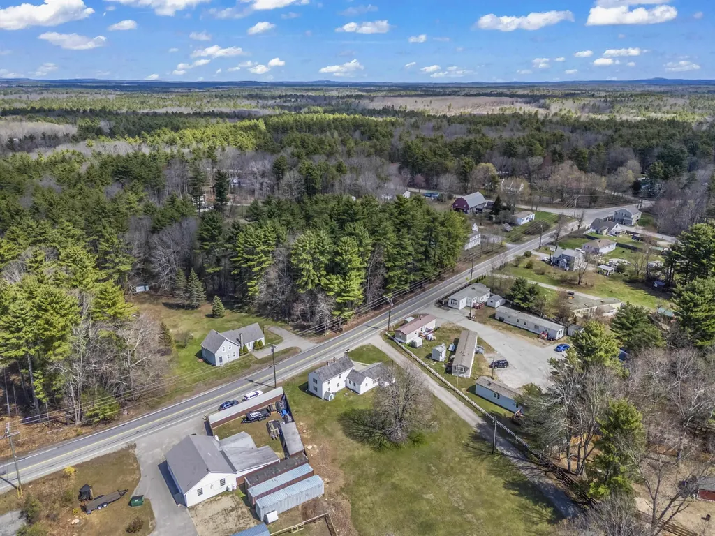 393 Wadleigh Falls Road Newmarket NH 03857