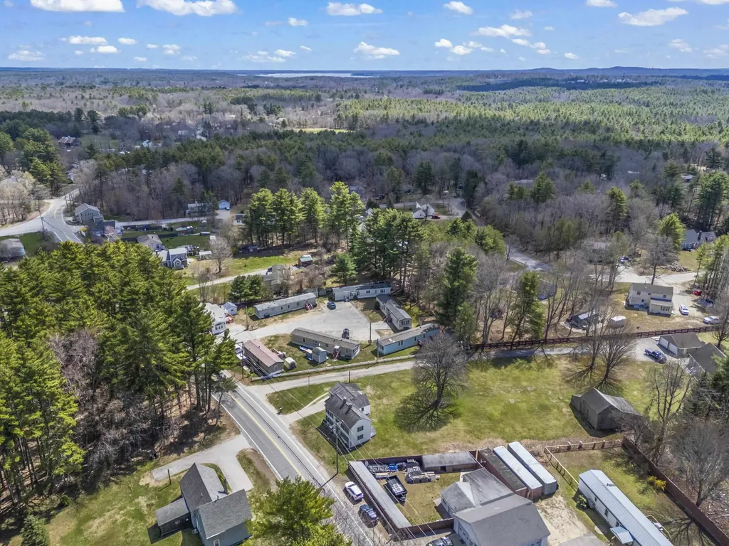 393 Wadleigh Falls Road Newmarket NH 03857
