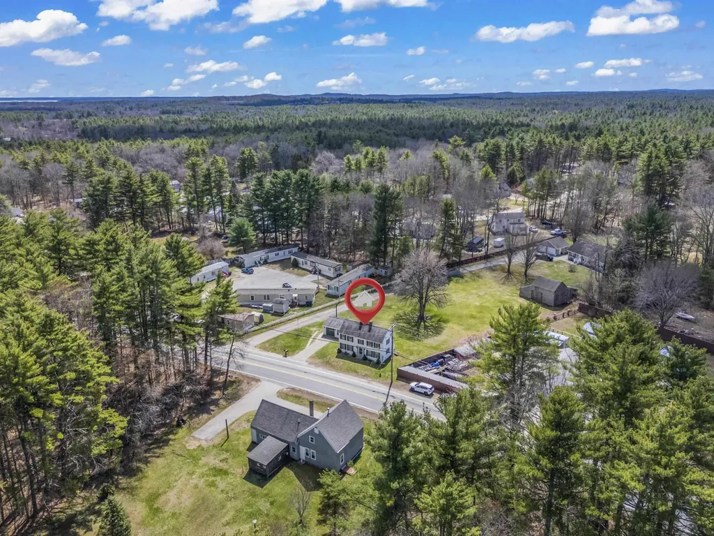393 Wadleigh Falls Road Newmarket NH 03857