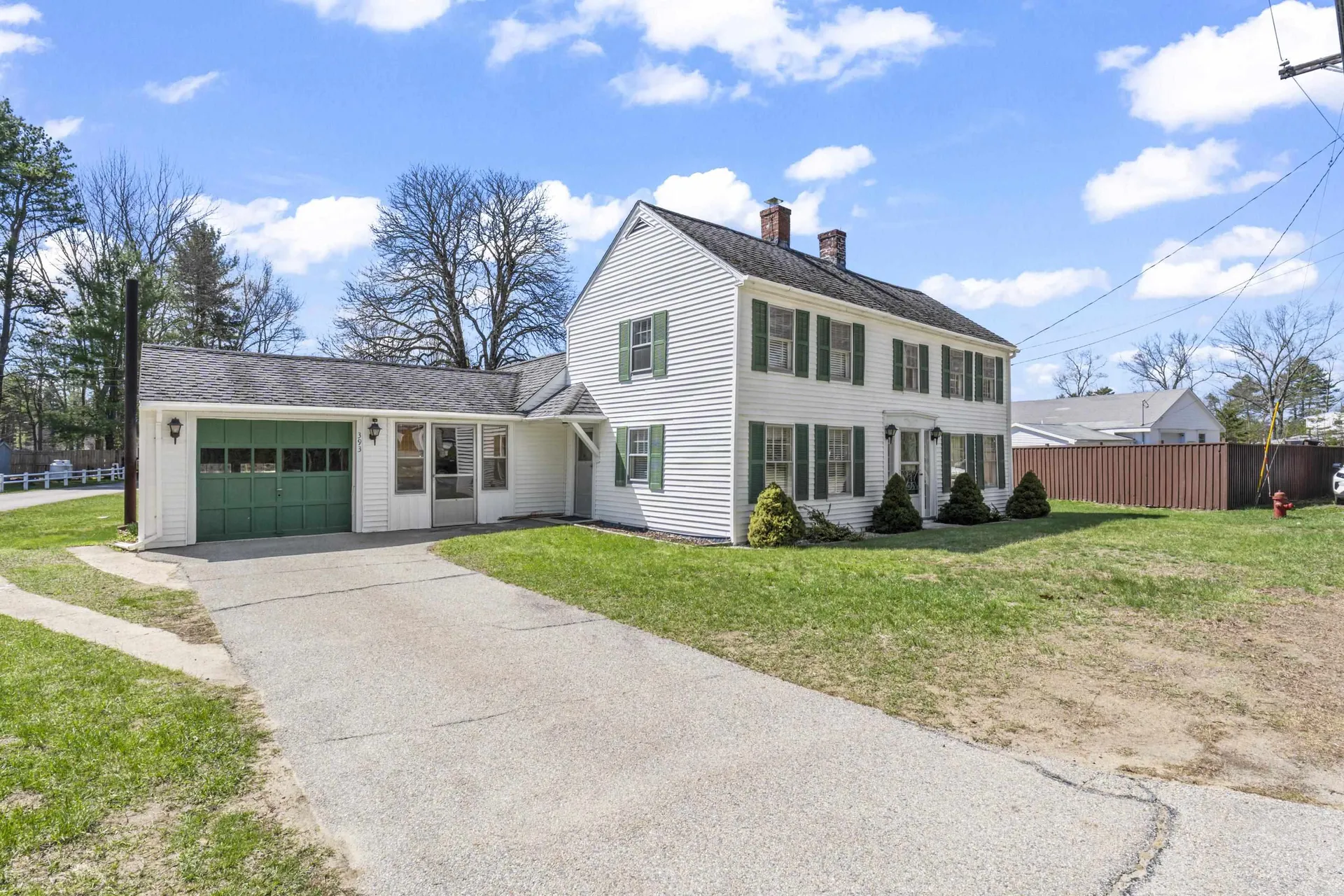 393 Wadleigh Falls Road Newmarket NH 03857