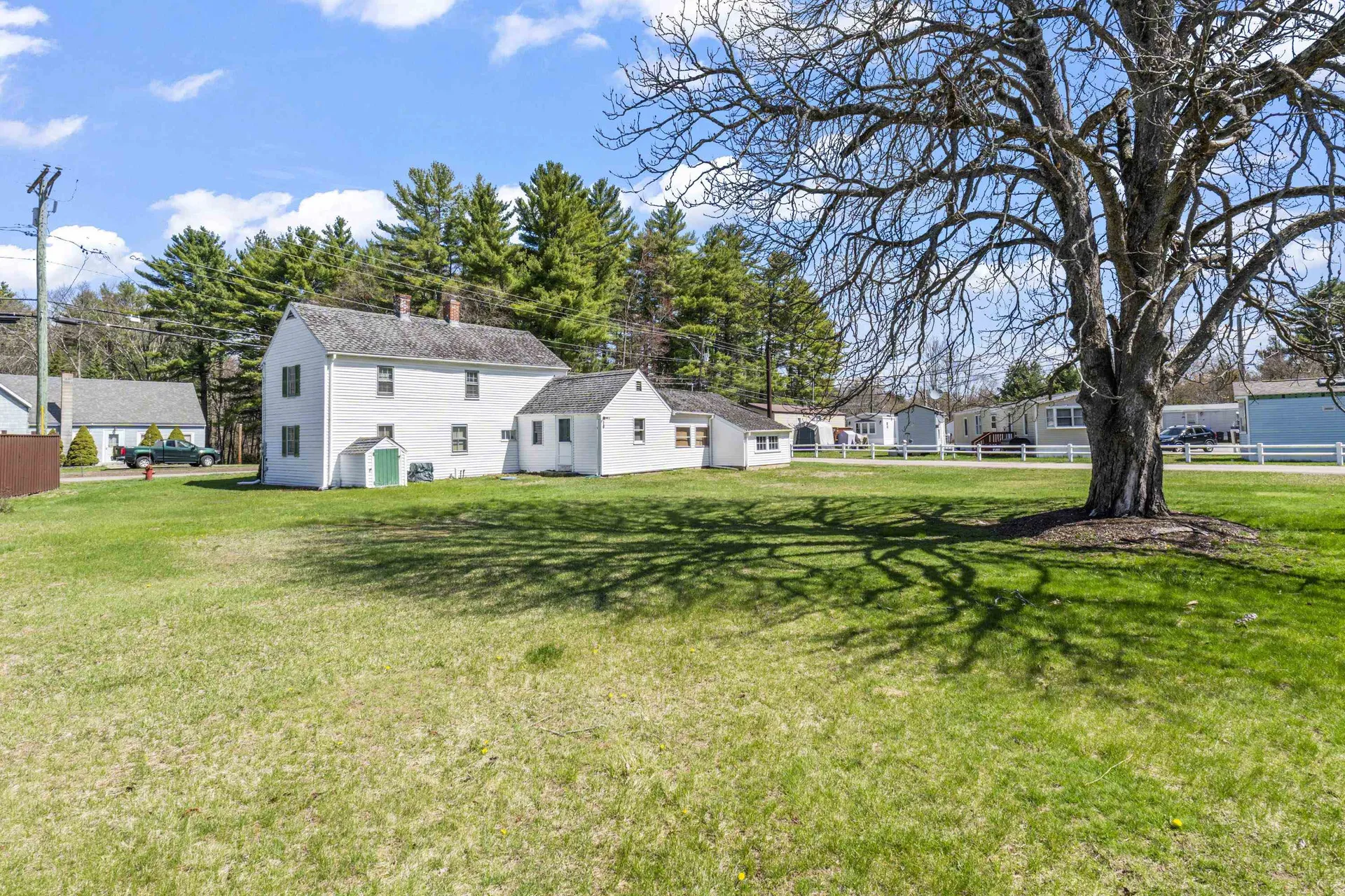 393 Wadleigh Falls Road Newmarket NH 03857