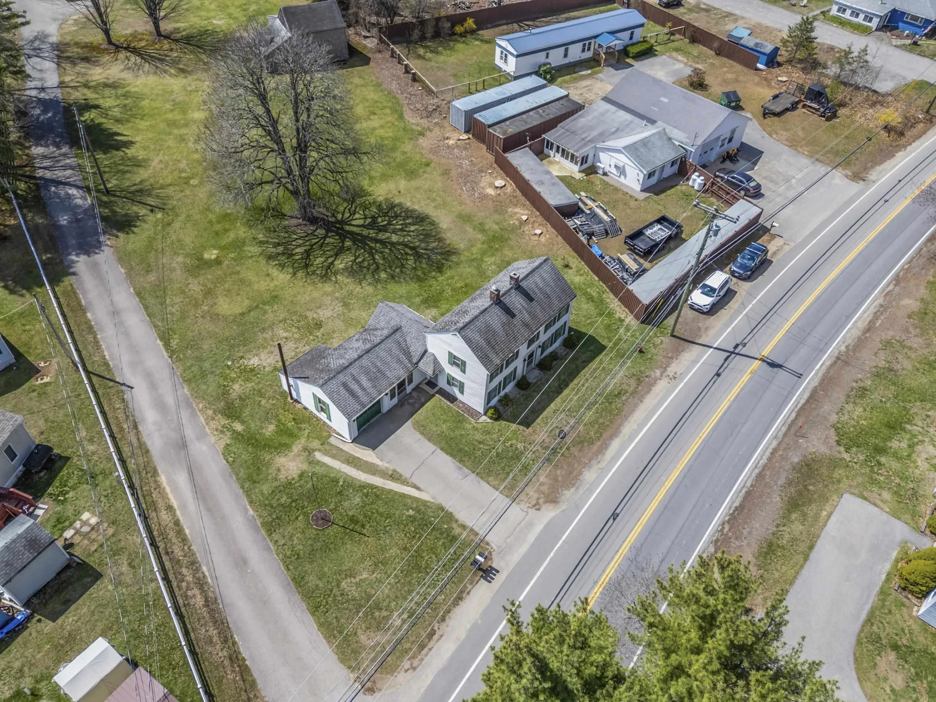 393 Wadleigh Falls Road Newmarket NH 03857