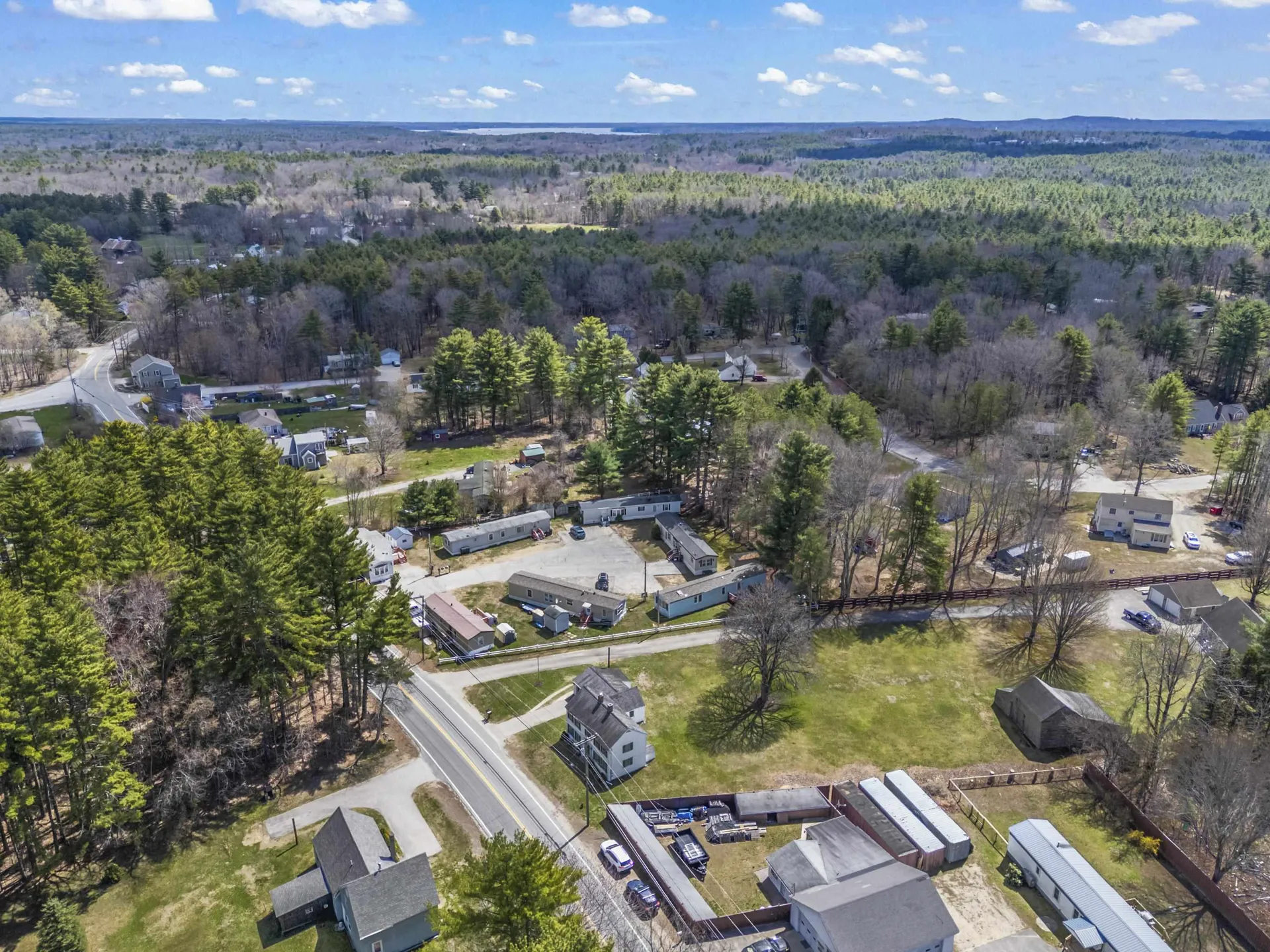 393 Wadleigh Falls Road Newmarket NH 03857