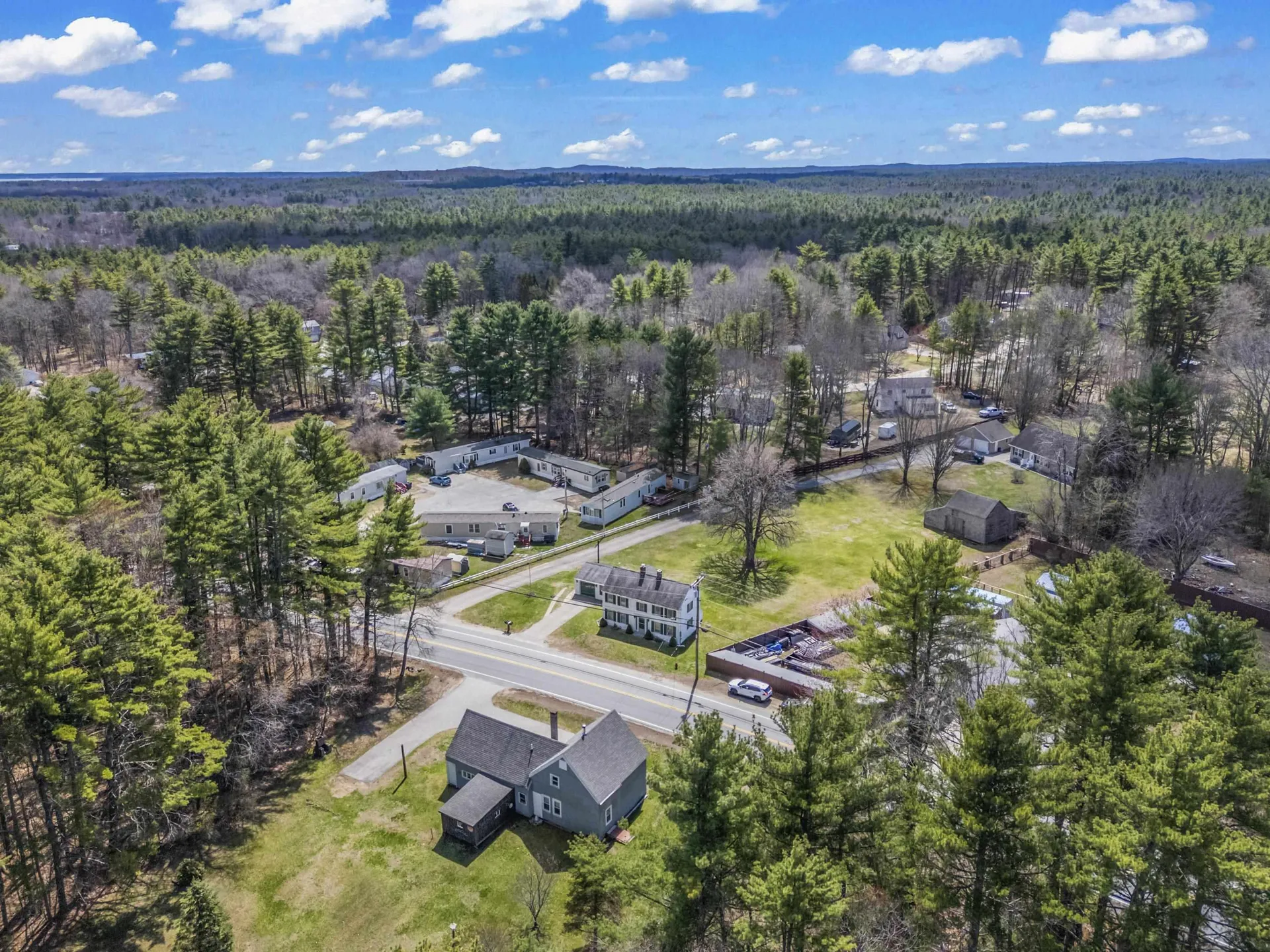 393 Wadleigh Falls Road Newmarket NH 03857