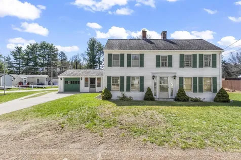 393 Wadleigh Falls Road Newmarket NH 03857