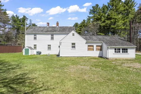 393 Wadleigh Falls Road Newmarket NH 03857
