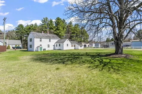 393 Wadleigh Falls Road Newmarket NH 03857