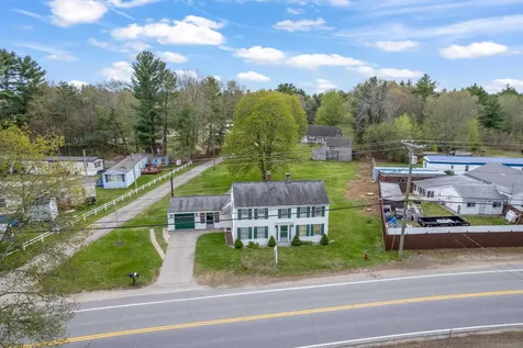 393 Wadleigh Falls Road Newmarket NH 03857