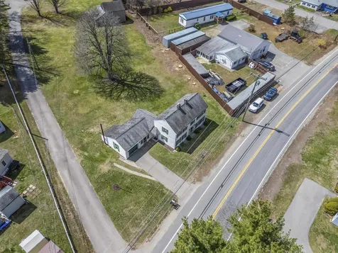 393 Wadleigh Falls Road Newmarket NH 03857
