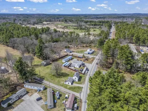 393 Wadleigh Falls Road Newmarket NH 03857