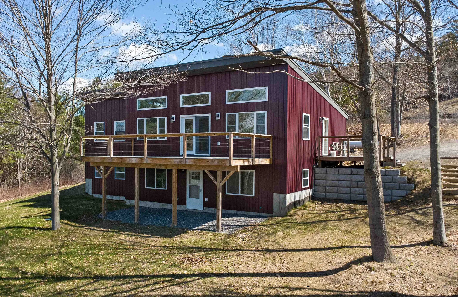 145 Cool Wine Drive St. Johnsbury VT 05819