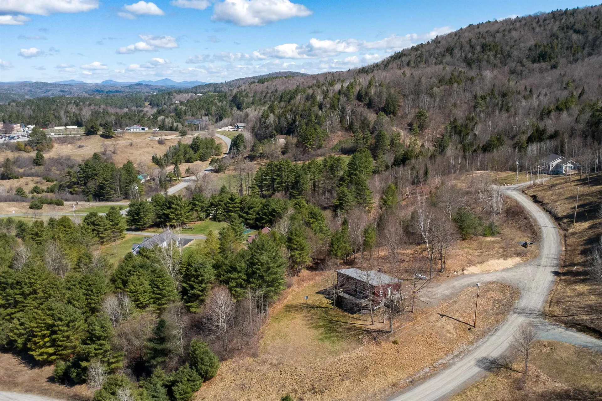 145 Cool Wine Drive St. Johnsbury VT 05819