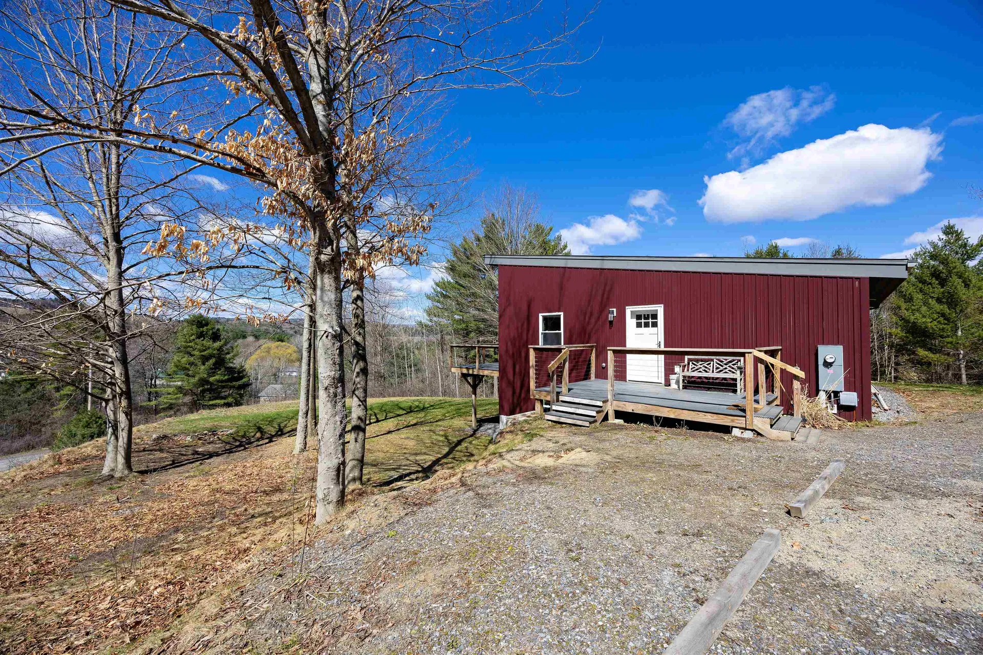145 Cool Wine Drive St. Johnsbury VT 05819