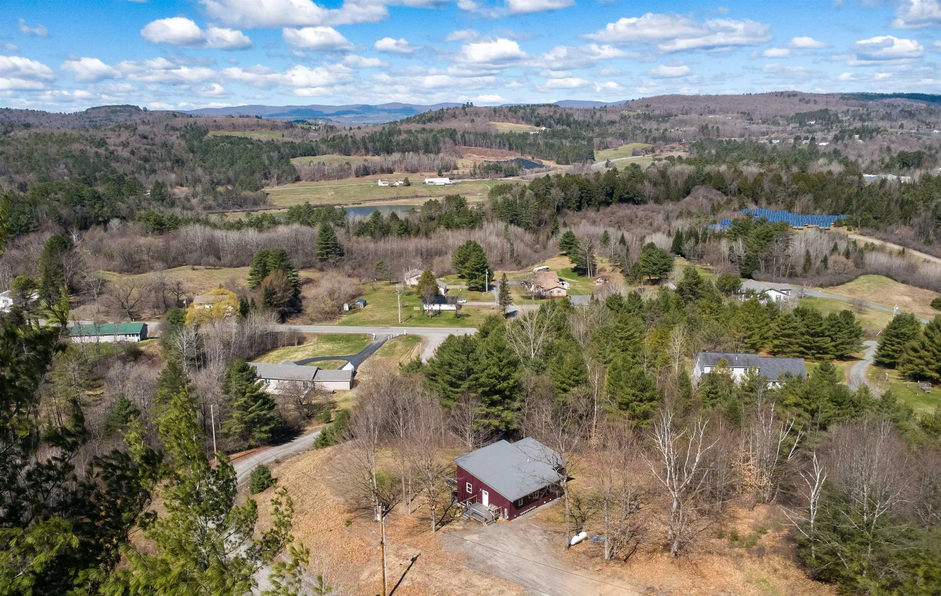 145 Cool Wine Drive St. Johnsbury VT 05819