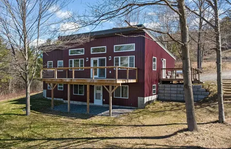 145 Cool Wine Drive St. Johnsbury VT 05819