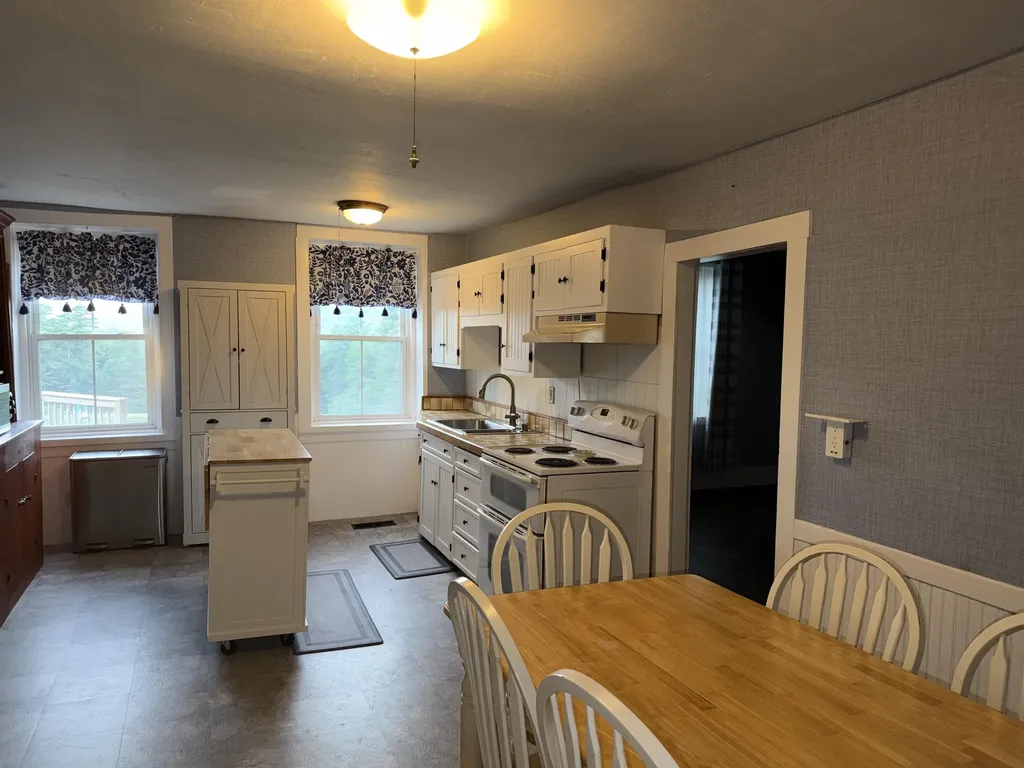 992 Route 120 Plainfield NH 03770