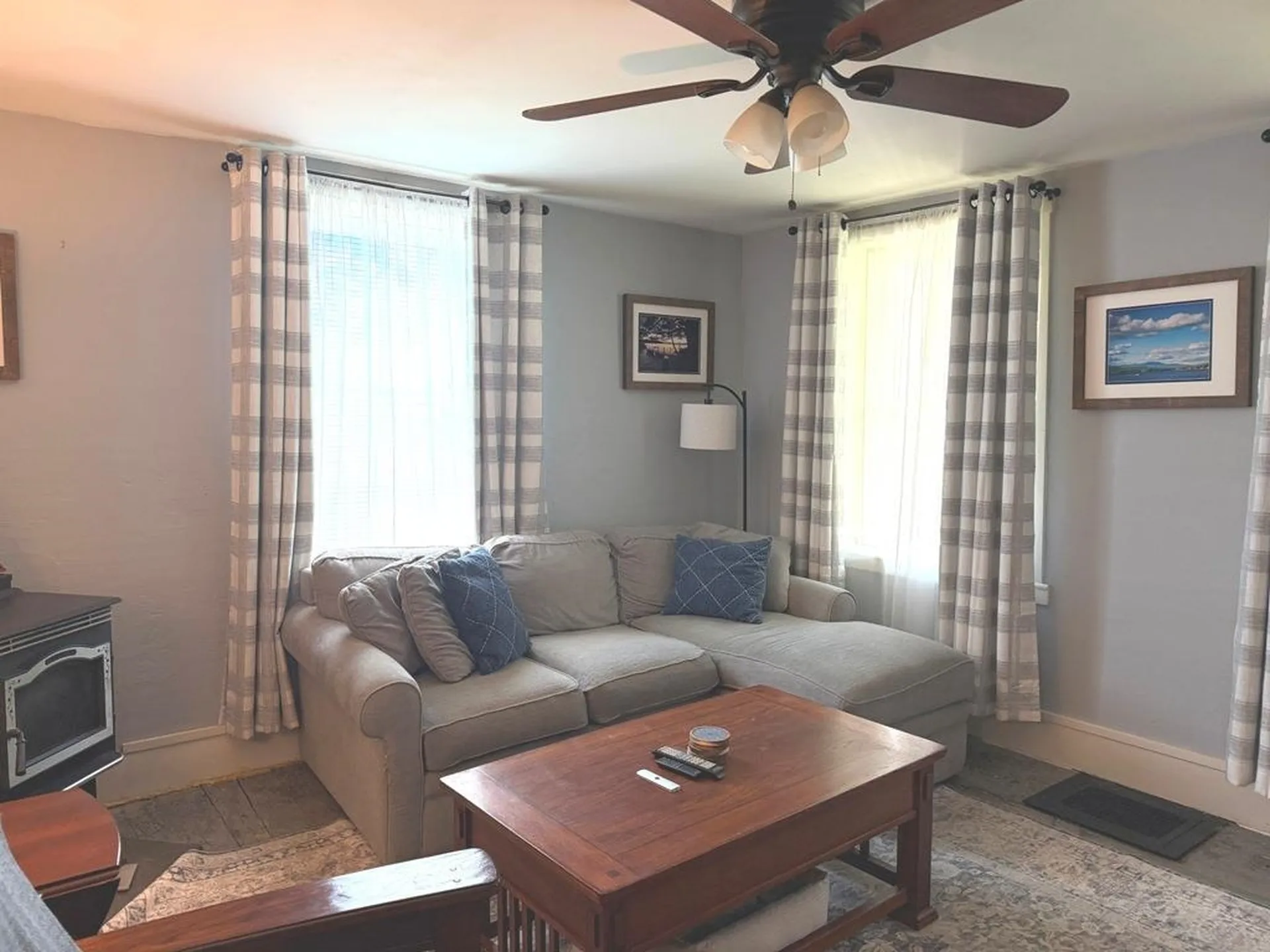 992 Route 120 Plainfield NH 03770