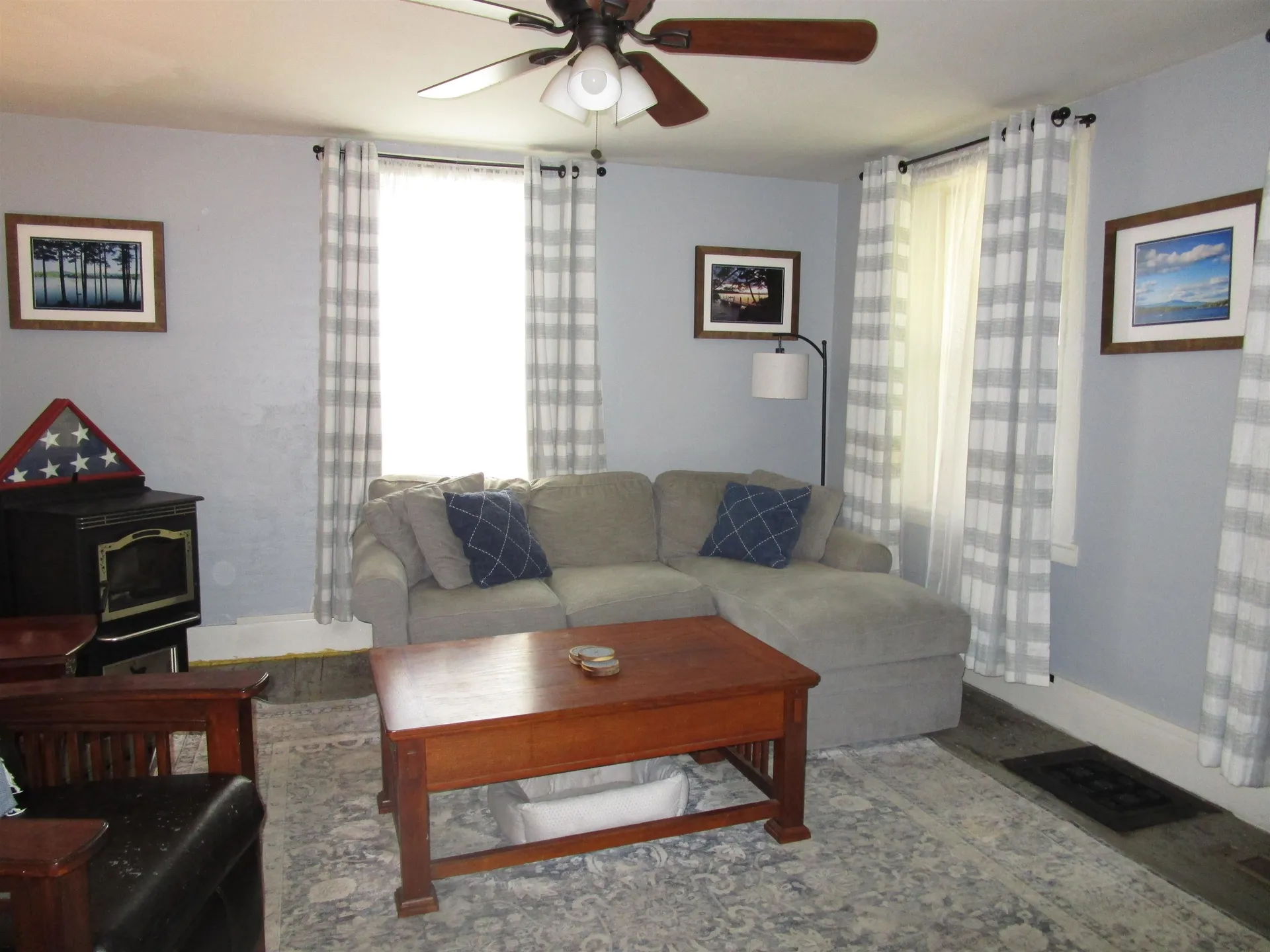992 Route 120 Plainfield NH 03770