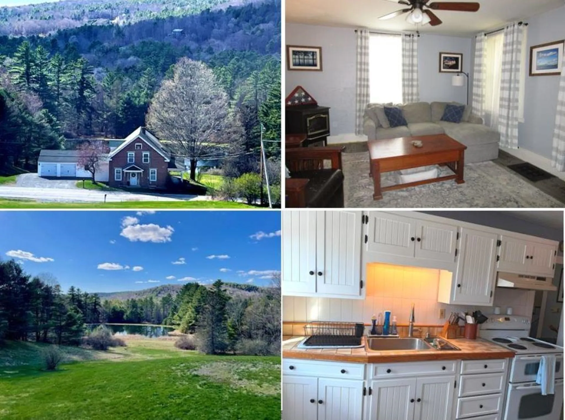 992 Route 120 Plainfield NH 03770