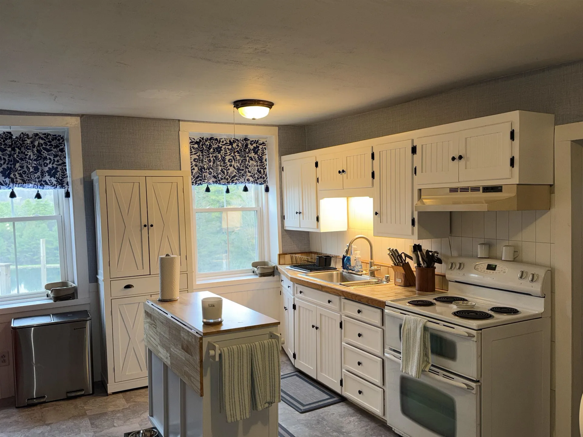 992 Route 120 Plainfield NH 03770