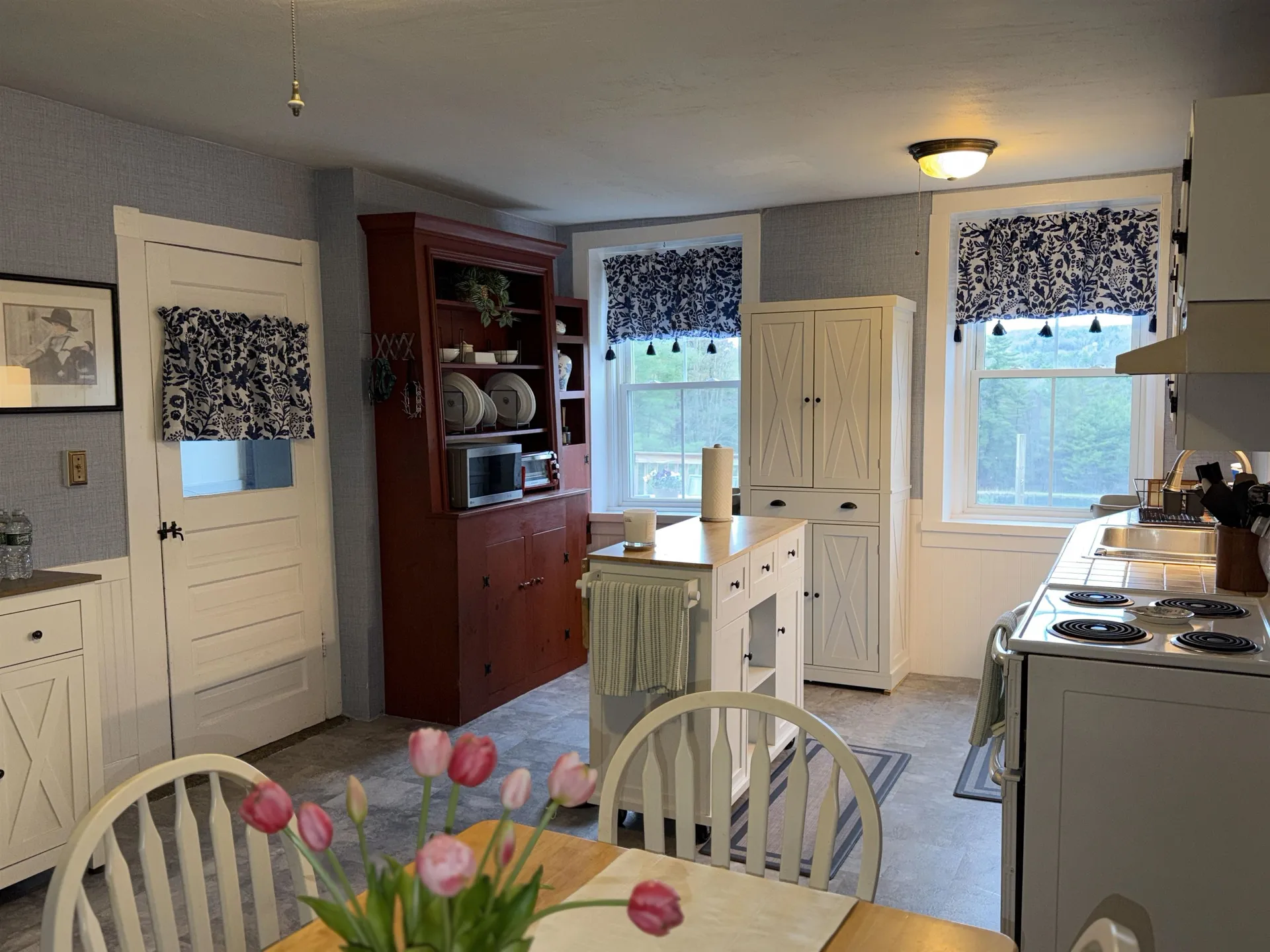 992 Route 120 Plainfield NH 03770