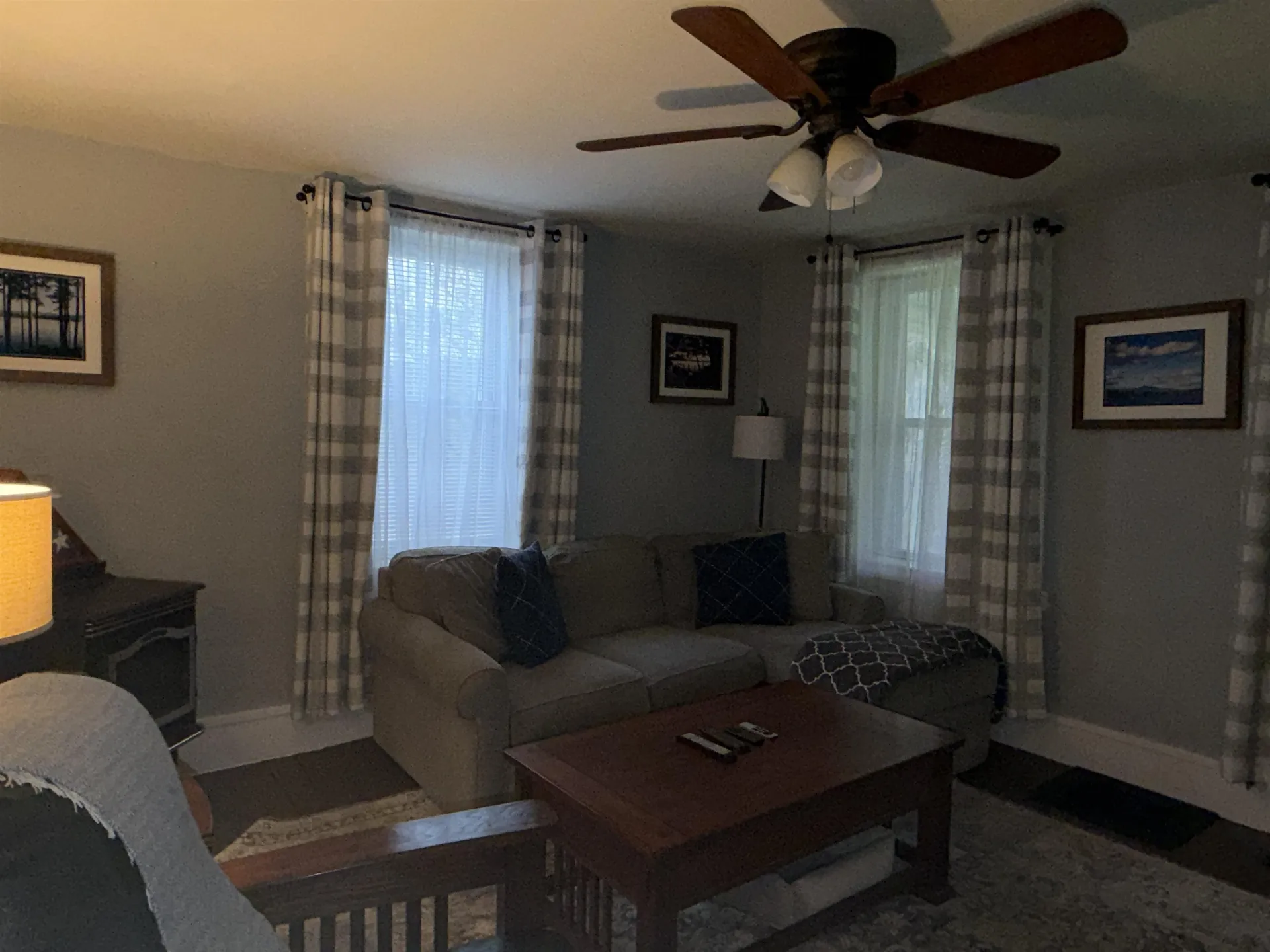 992 Route 120 Plainfield NH 03770