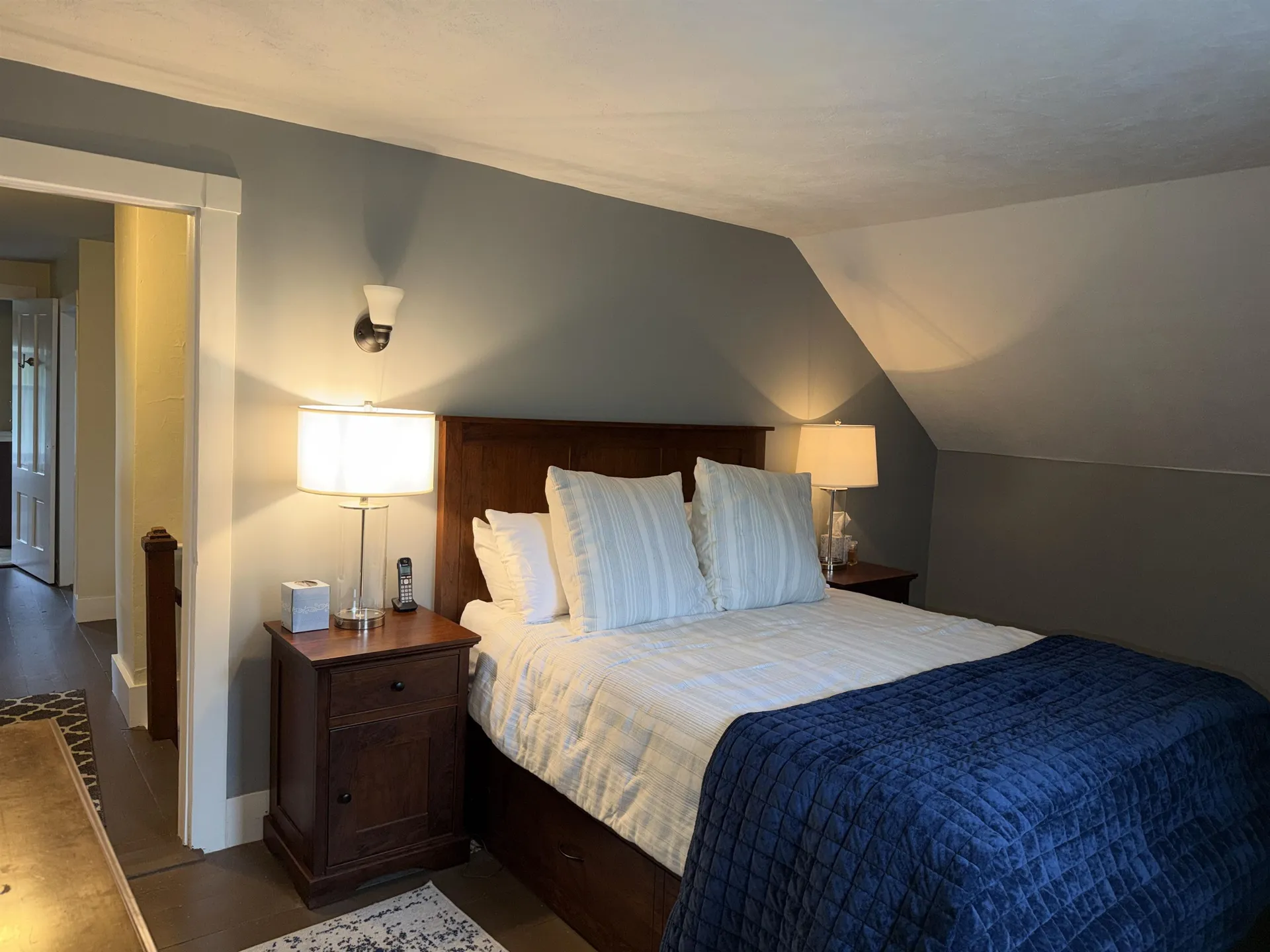 992 Route 120 Plainfield NH 03770