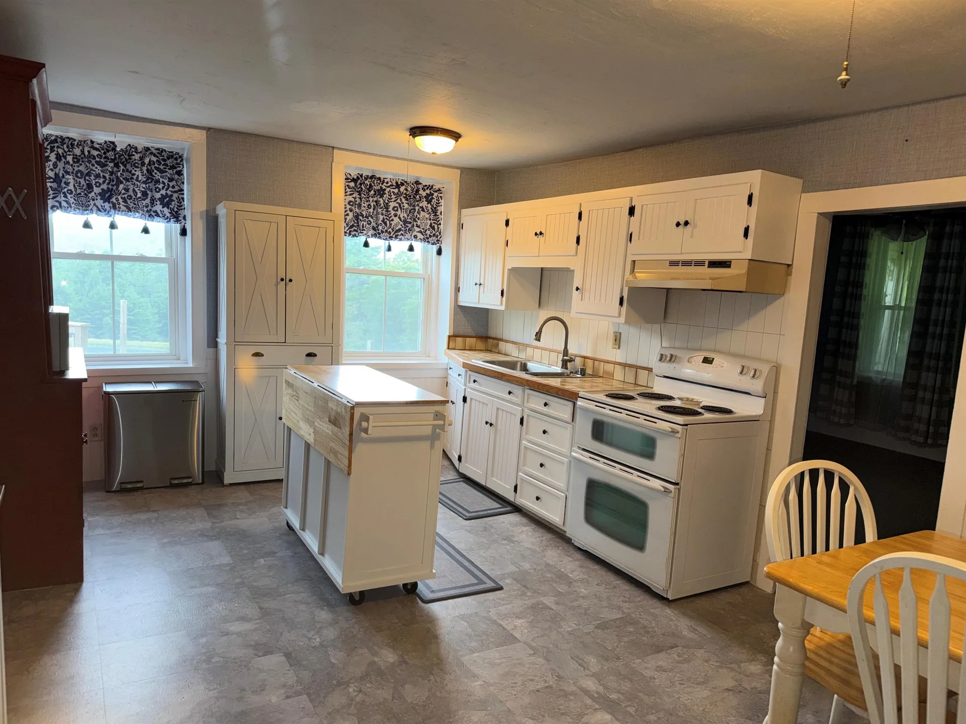 992 Route 120 Plainfield NH 03770