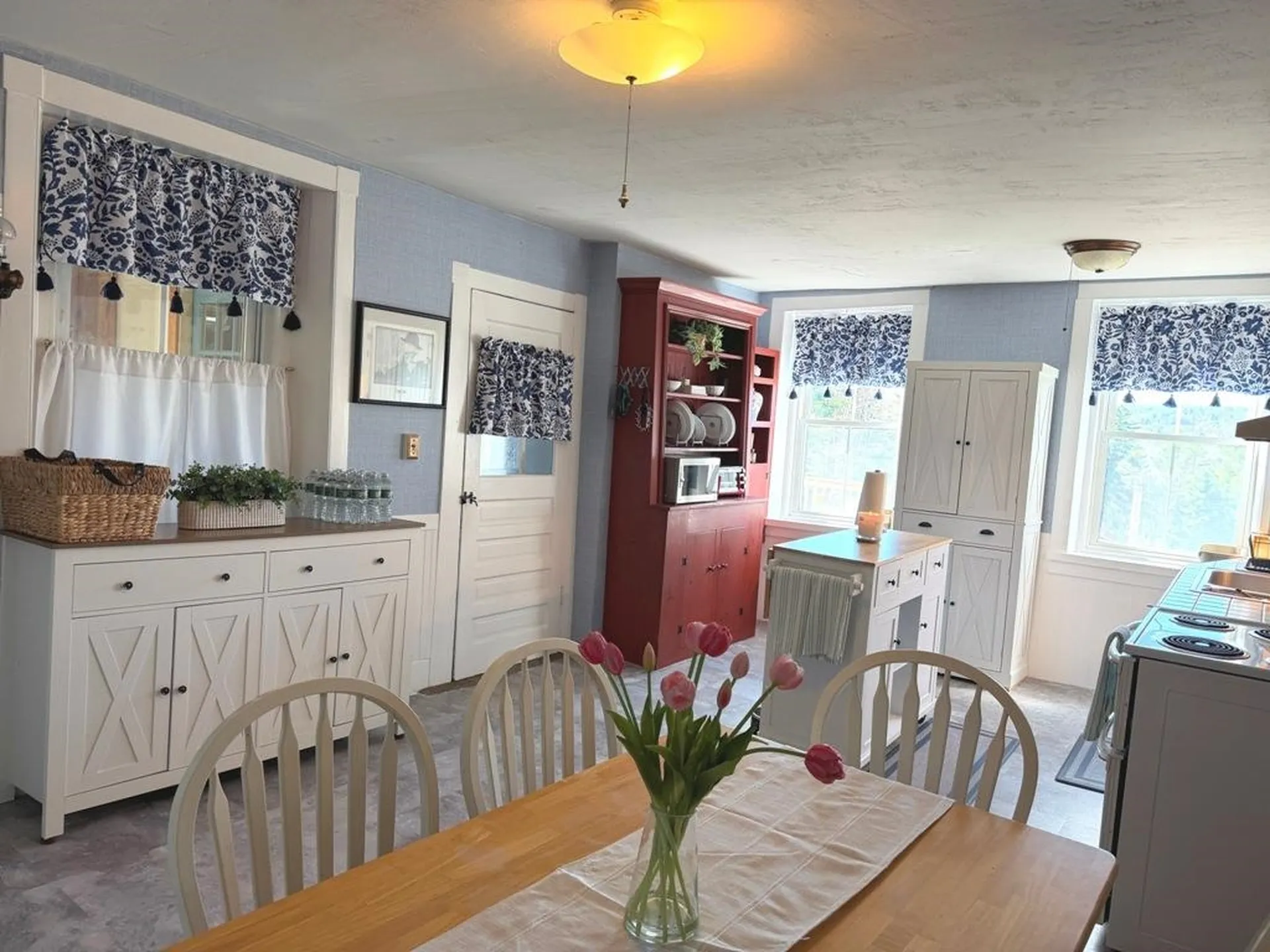 992 Route 120 Plainfield NH 03770