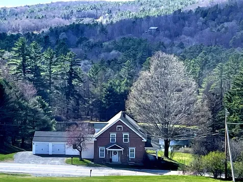 992 Route 120 Plainfield NH 03770