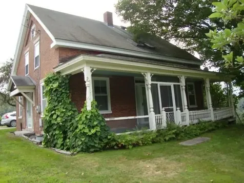 992 Route 120 Plainfield NH 03770