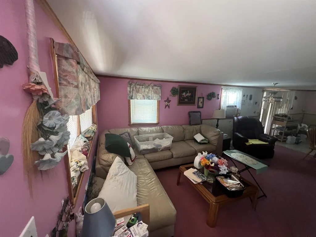 184 Birch Hill Road Bridgewater NH 03222