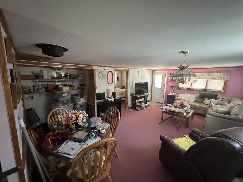 184 Birch Hill Road Bridgewater NH 03222