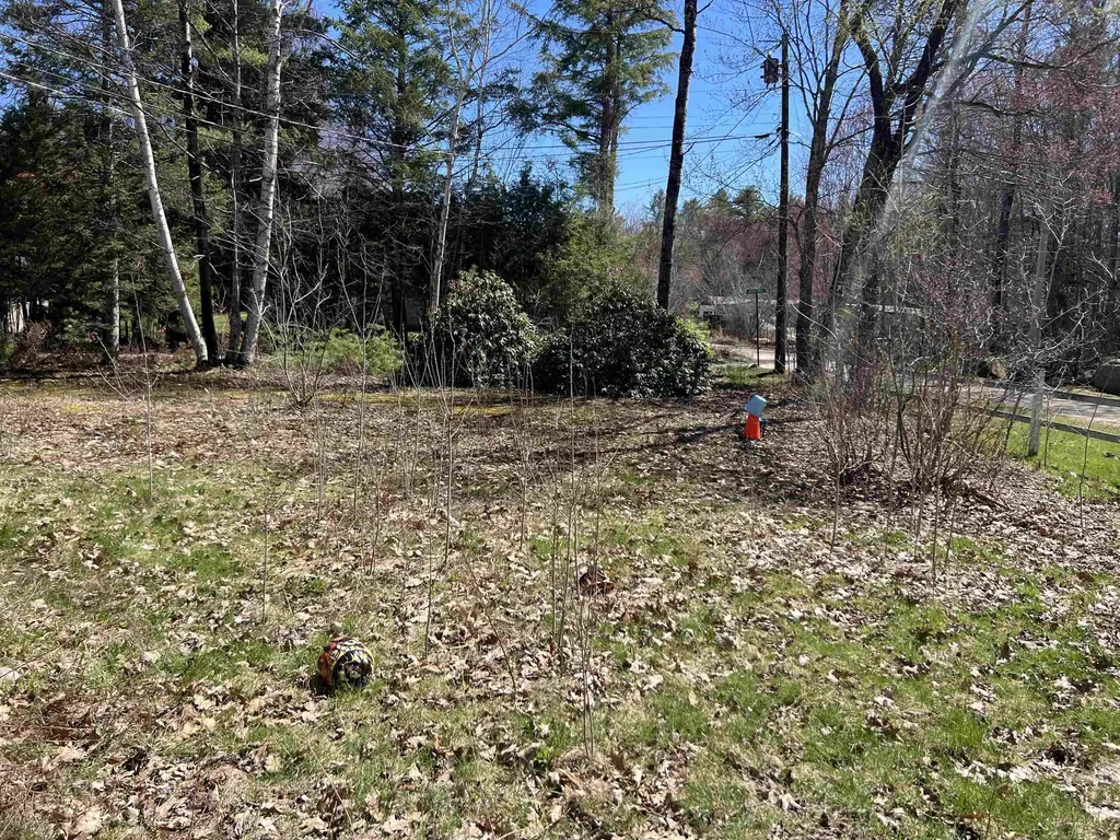 184 Birch Hill Road Bridgewater NH 03222