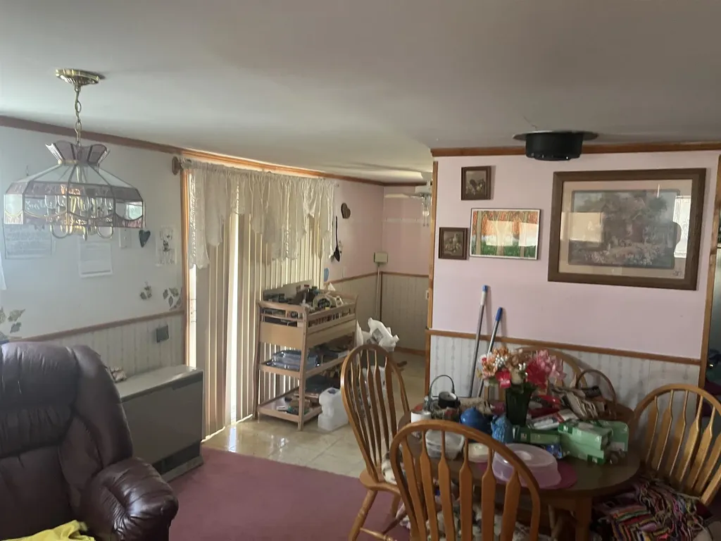 184 Birch Hill Road Bridgewater NH 03222