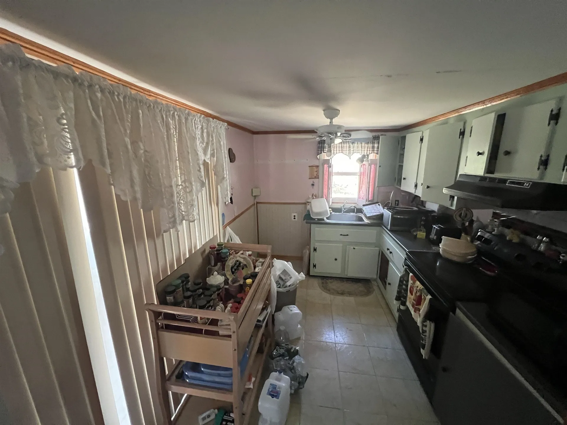 184 Birch Hill Road Bridgewater NH 03222