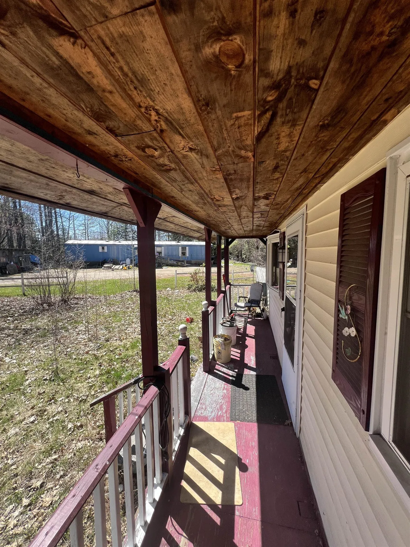 184 Birch Hill Road Bridgewater NH 03222