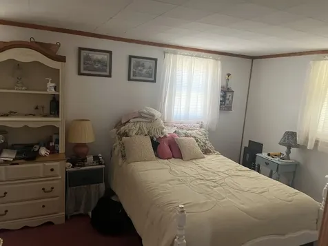 184 Birch Hill Road Bridgewater NH 03222