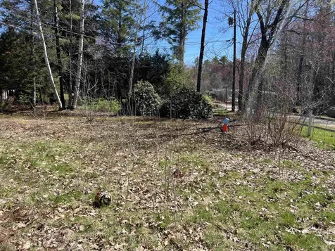 184 Birch Hill Road Bridgewater NH 03222