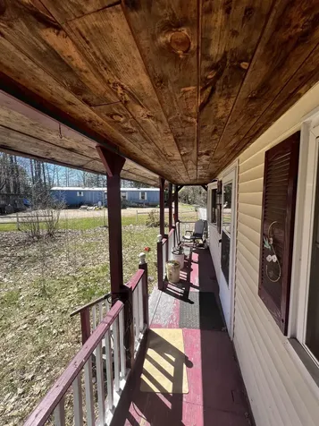 184 Birch Hill Road Bridgewater NH 03222
