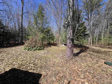 184 Birch Hill Road Bridgewater NH 03222