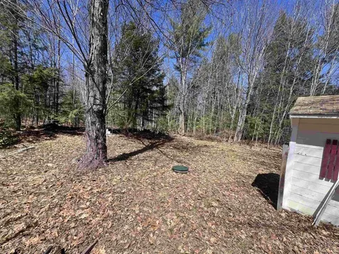 184 Birch Hill Road Bridgewater NH 03222