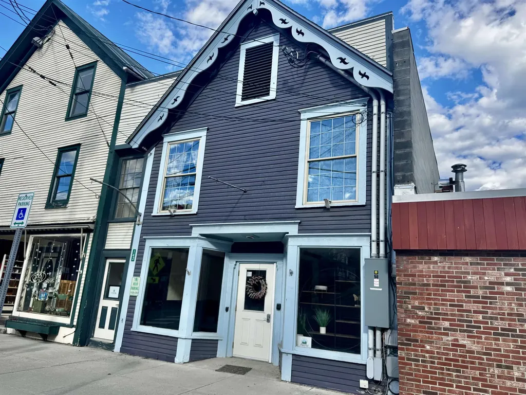142 Main Street Bradford VT 05033