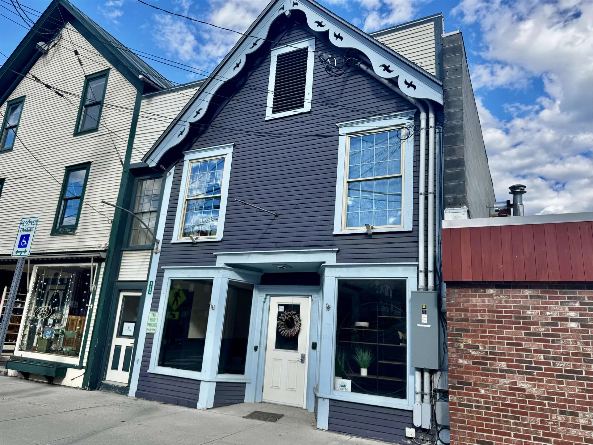 142 Main Street Bradford VT 05033